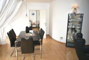 Haus Heß Ferienwohnung Nr 12