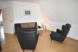 Haus Heß Ferienwohnung Nr 12