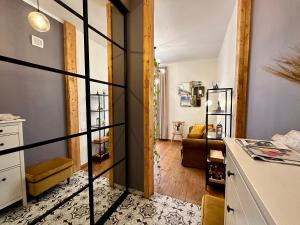 Time Travel Kuldiga Apartment