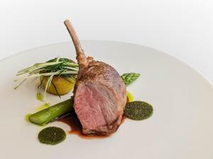 Hotels Hotel Restaurant & Spa Verte Vallee : photos des chambres