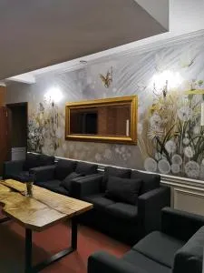 Rezydencja Pod Pieprzówkami - 卢布林