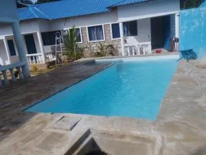 Sunrise apartments - Magutu