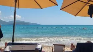 Lustica Bay Blue Dreams - Radovići