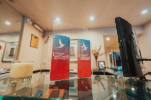 Apartur Buenos Aires