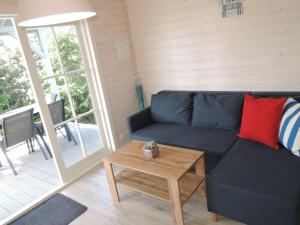 Holiday home in a holiday park Rewal at 600 m from the sea