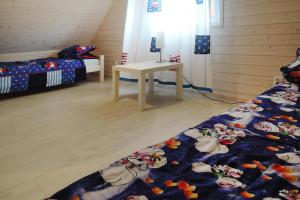 Holiday home in a holiday park Rewal at 600 m from the sea