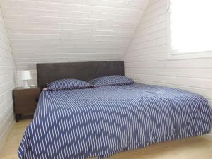 Holiday home in a holiday park Rewal at 600 m from the sea