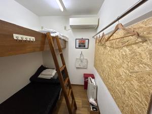 Backpackers asakusa share house "ASAKUSAGASM"