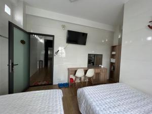 Hotel Hồng Cẩm