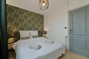 Le Cotentin - Joli appt 2 chambres à Carentan