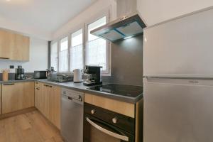 Le Cotentin - Joli appt 2 chambres à Carentan