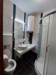 Apartmani Amor