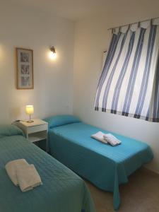 APARTAMENTO MURILLO