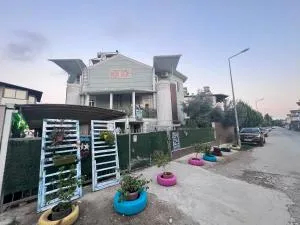 Art Pansiyon Belek - Kadriye
