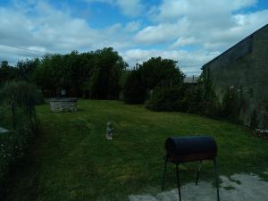Villas Gite climatise les hirondelles : Villa