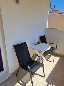Apartman Adagio