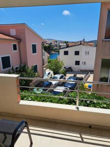Apartman Adagio 