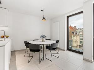 Beautiful apartment in the center