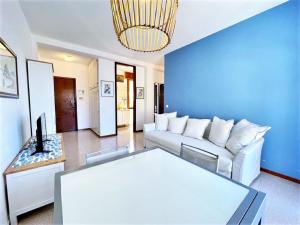 Apartment near Porto Santa Margherita Beach