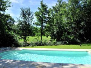 Villas Detached villa with barbecue, located in the Pyrenees : photos des chambres