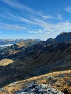 Residence: Quku i Valbones