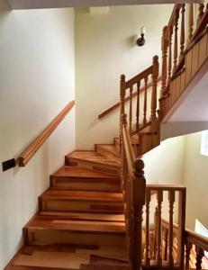 Residence: Quku i Valbones