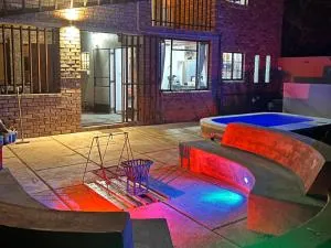 Bundu - 赫克托斯普雷特