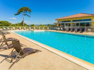 Nice apartment with see view in the Var-Provence