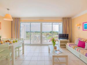 Cozy appartment with wonderful sea view