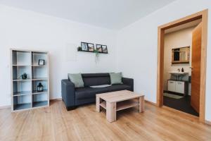 Apartment Volderauer