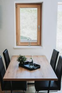 Apartment Volderauer