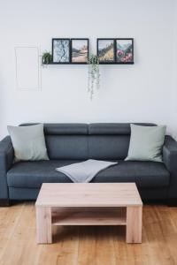 Apartment Volderauer