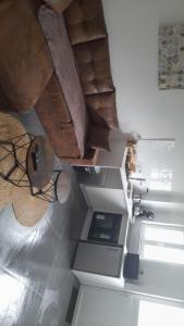 Appartements Le spa d ailly : photos des chambres