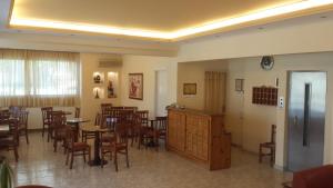 Dimitra Hotel Evia Greece