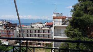 Dimitra Hotel Evia Greece