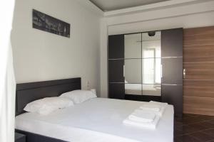 Downtown supreme apartment kavala