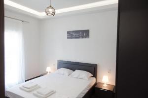 Downtown supreme apartment kavala
