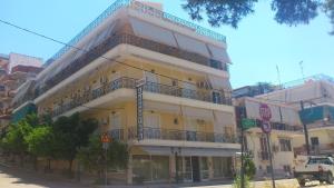 Dimitra Hotel Evia Greece