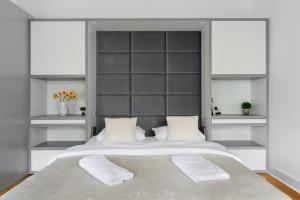 P&O Serviced Apartments Warecka II