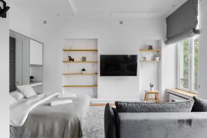 P&O Serviced Apartments Warecka II