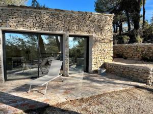 Maisons de vacances Au cabanon : photos des chambres