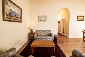 Charming Historical Cottage