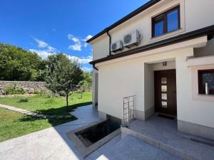 Apartman David 