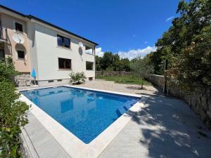 Apartman David 