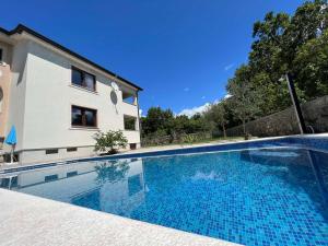 Apartman David 