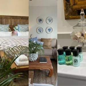 The Pelican Room-converted Cart Lodge near airport - NWI