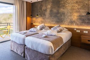 Hotels Auberge Les Murets : photos des chambres