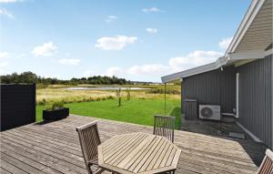 Gorgeous Home In Millinge With Sauna