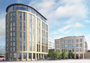 For Students Aparto Caton Court Lancaster