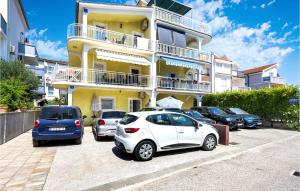 1 Bedroom Gorgeous Apartment In Vodice 